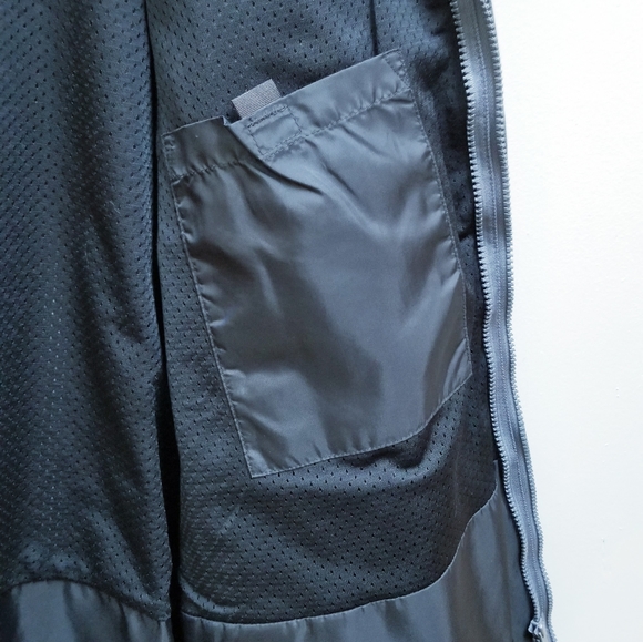 Columbia Core Interchange Jacket - Picture 5 of 9